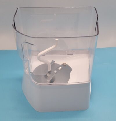 Genuine Refrigerator Whirlpool Ice Bin Part#2212301