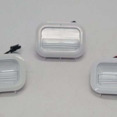 Genuine Refrigerator Whirlpool LED LIght Set Part#W10279030