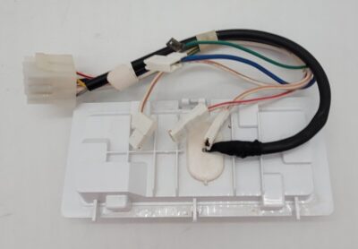 Genuine Refrigerator Whirlpool Light Module Part#W10360497 - Image 3