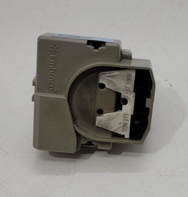 Genuine Refrigerator Whirlpool Start Relay Part#W10194431 - Image 3