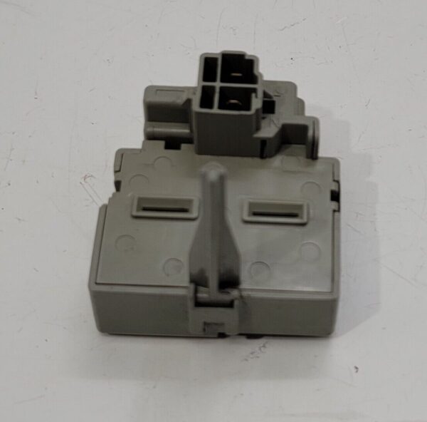 Genuine Refrigerator Whirlpool Start Relay Part#W10194431