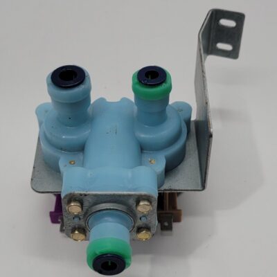 Genuine Refrigerator Whirlpool Water Inlet Valve Part#2315534