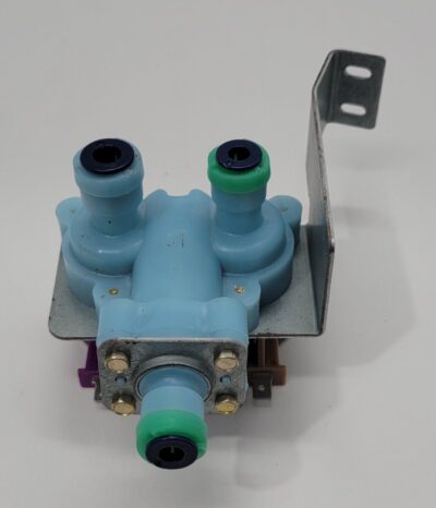 Genuine Refrigerator Whirlpool Water Inlet Valve Part#2315534