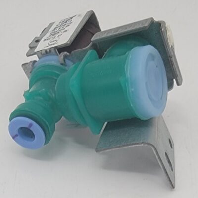 Genuine Refrigerator Whirlpool Water Inlet Valve Part#W10238100