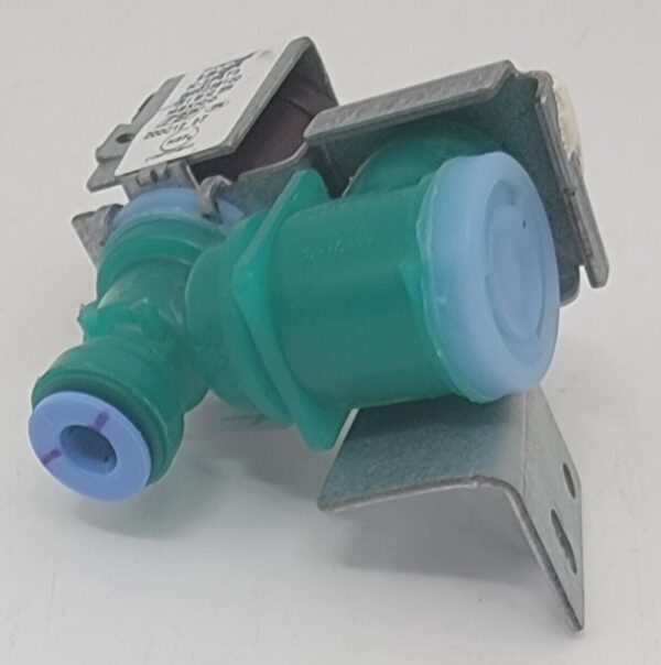 Genuine Refrigerator Whirlpool Water Inlet Valve Part#W10238100