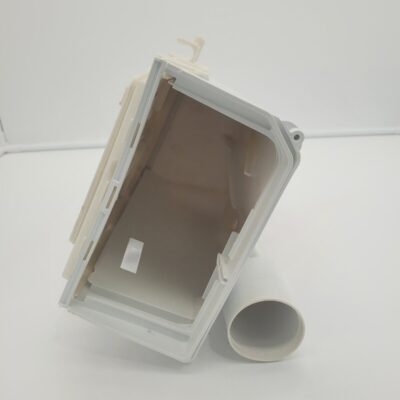 Genuine Samsung Dispenser Drawer Housing Part#DC61-03770A