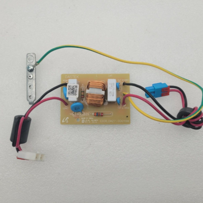 Genuine Samsung Noise Filter Board Part#DA27-00019M