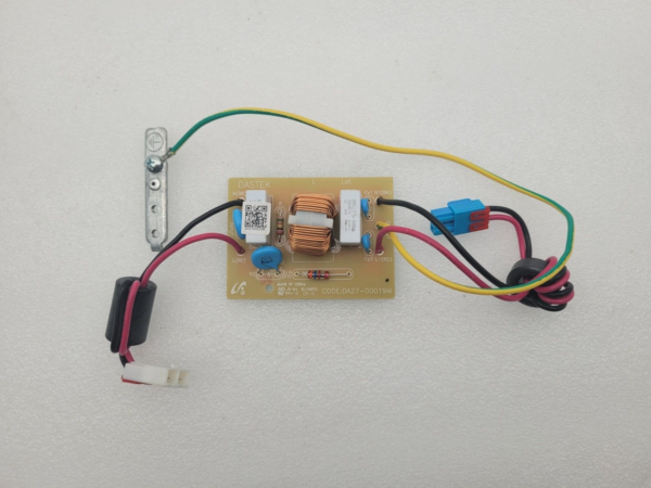 Genuine Samsung Noise Filter Board Part#DA27-00019M