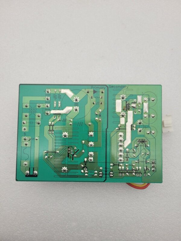 Genuine Samsung Refrigerator Inverter Control Board Part#ORTP-708 - Image 4