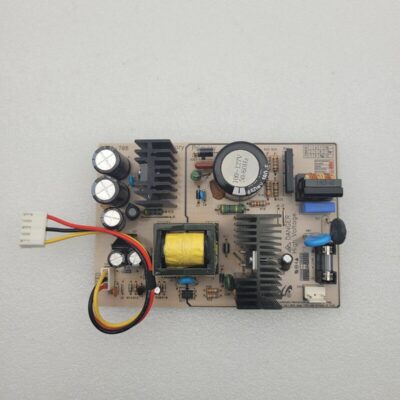 Genuine Samsung Refrigerator Inverter Control Board Part#ORTP-708