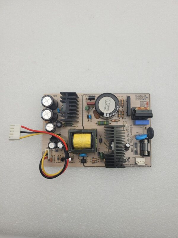 Genuine Samsung Refrigerator Inverter Control Board Part#ORTP-708