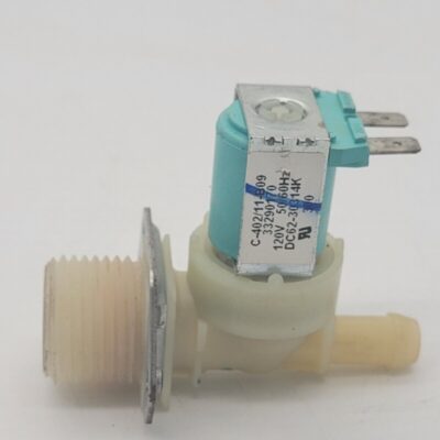 Genuine Samsung Washer Inlet Valve Part#DC62-30314K