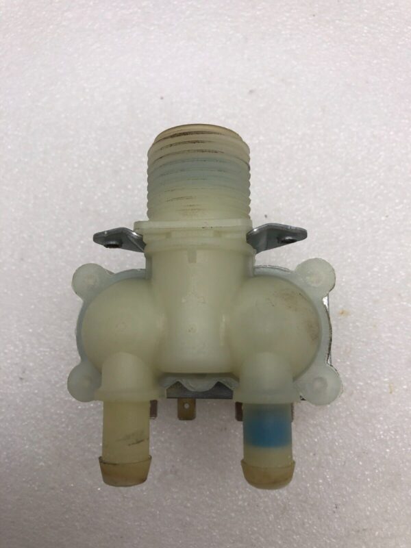 Genuine Samsung Washing Machine Water Inlet Valve Part#MOPD150PSI - Image 3