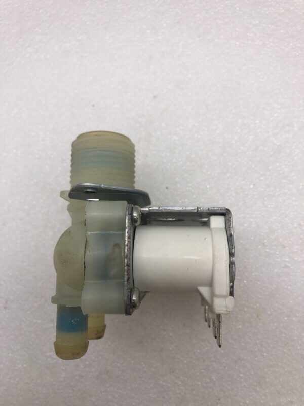 Genuine Samsung Washing Machine Water Inlet Valve Part#MOPD150PSI - Image 5