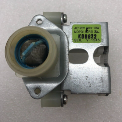 Genuine Samsung Washing Machine Water Inlet Valve Part#MOPD150PSI