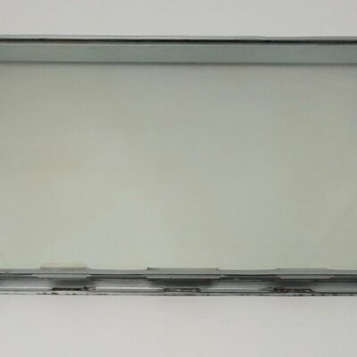 Genuine Stove Samsung Inner Door Glass Part#DG64-00092A