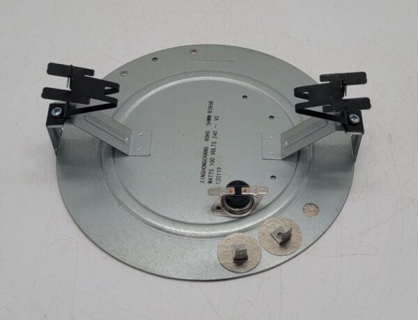 Genuine Stove Samsung Radiant Surface Element Part#SHWM-B386B - Image 3