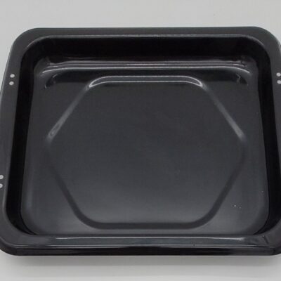 Genuine Stove Verona Broiler Pan Tray