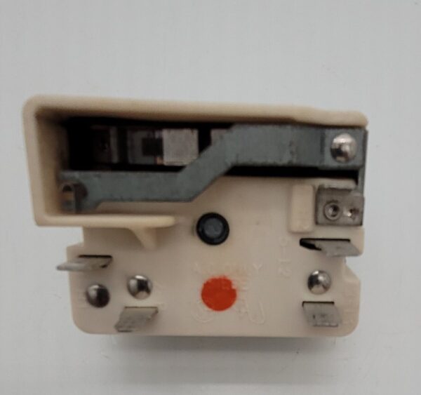 Genuine Stove Verona Range Burner Switch Part#3148954 - Image 3