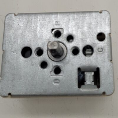 Genuine Stove Whirlpool Infinite Switch Part#3148951