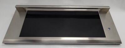 Genuine Triple Wall Oven Thermador Door Part#144731