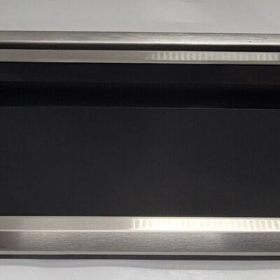 Genuine Triple Wall Oven Thermador Door Part#144731