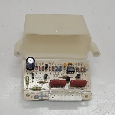 Genuine Washer GE Control Board Part#131891000