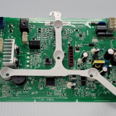 Genuine Washer GE Control Board Part#290D2226G104