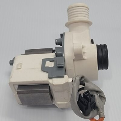 Genuine Washer GE Drain Pump Part#290D1201G002