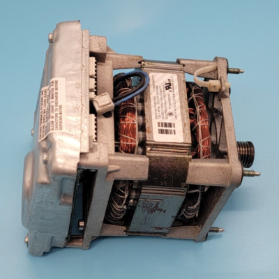 Genuine Washer GE Drive Motor Part#175D5106G077