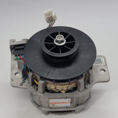 Genuine Washer GE Drive Motor Part#290D1183