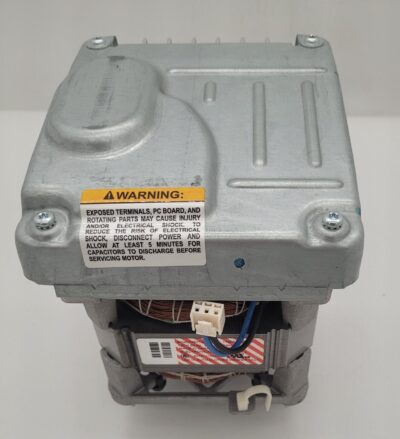 Genuine Washer GE Motor Part#175D5106G080 - Image 4