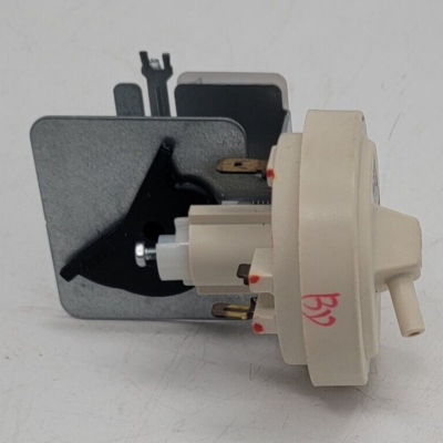 Genuine Washer GE Pressure Switch Part#175D2290P044