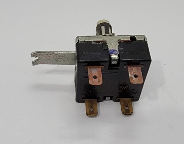 Genuine Washer GE Temperature Switch Part#175D2314P002 - Image 3