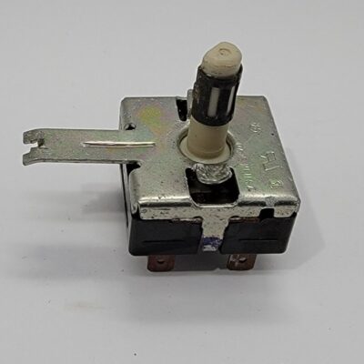 Genuine Washer GE Temperature Switch Part#175D2314P002