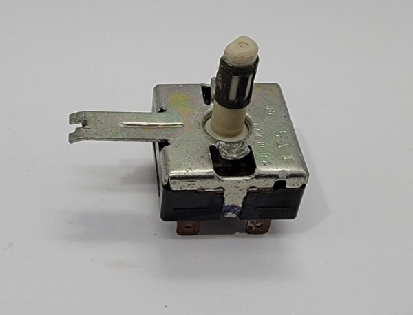 Genuine Washer GE Temperature Switch Part#175D2314P002