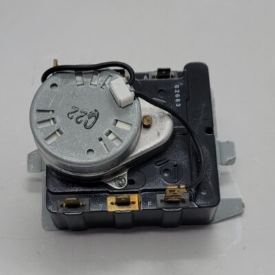 Genuine Washer GE Timer Part#572D520P023