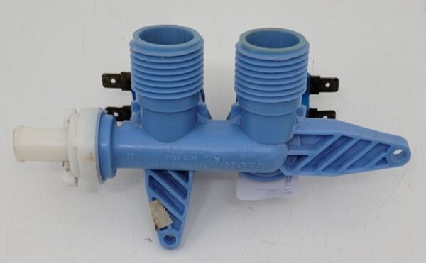 Genuine Washer GE Water Inlet Valve Part#175D3711P002 - Image 3