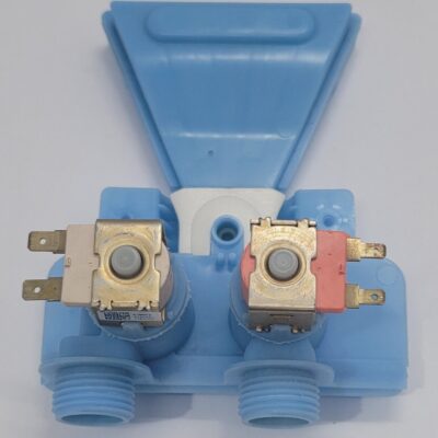 Genuine Washer GE Water Inlet Valve Part#K-78637-2