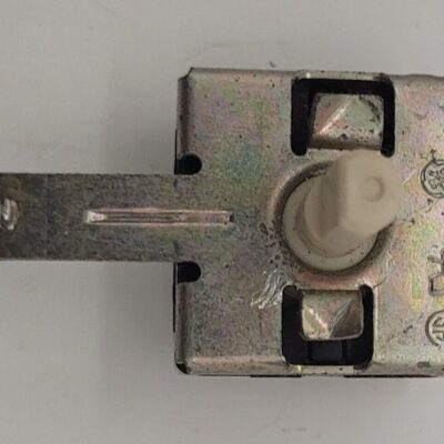 Genuine Washer Hotpoint Temperature Switch Part#175D2314P002