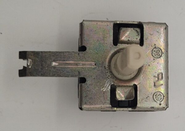 Genuine Washer Hotpoint Temperature Switch Part#175D2314P002