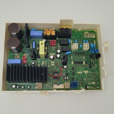 Genuine Washer Kenmore Circuit Board Part#EBR78534508 EBR75048127