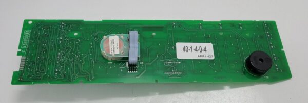 Genuine Washer Kenmore Control Board Part#8564369 - Image 3