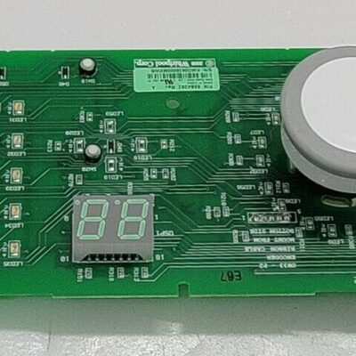 Genuine Washer Kenmore Control Board Part#8564369