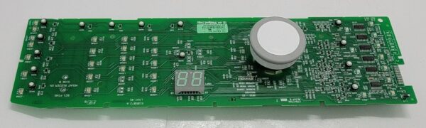 Genuine Washer Kenmore Control Board Part#8564369