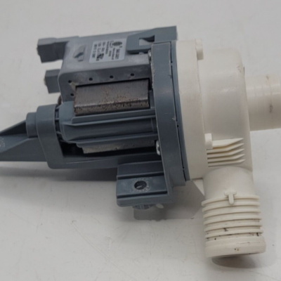 Genuine Washer Kenmore Drain Pump Part#W10581874