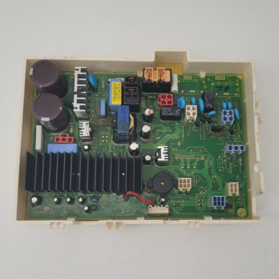 Genuine Washer LG Circuit Board Part#EBR32268002