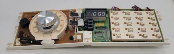 Genuine Washer LG Control Board Part#6870EC9293 6870EC9292 6871ER2089A