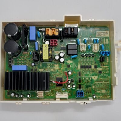 Genuine Washer LG Control Board Part#EBR80360704