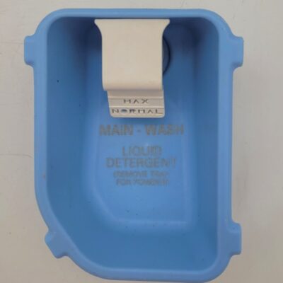 Genuine Washer LG Detergent Container Part#3890ER302003